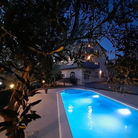 Apartmani Lucante Split Exterior photo