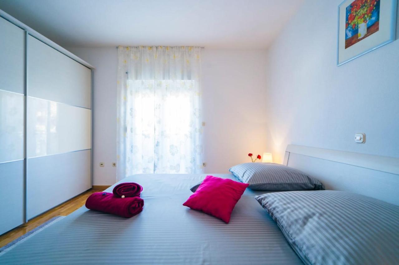 Apartmani Lucante Split Exterior photo