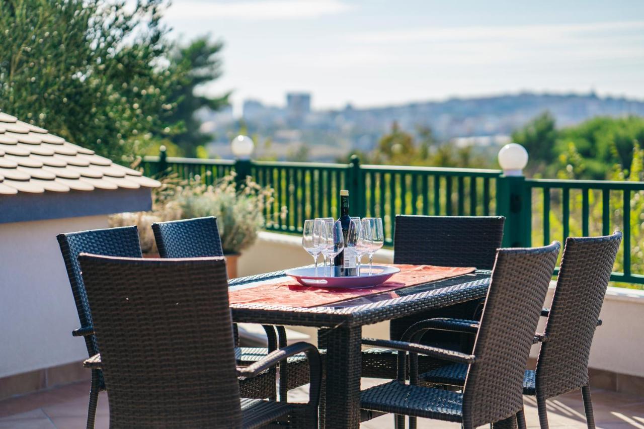 Apartmani Lucante Split Exterior photo
