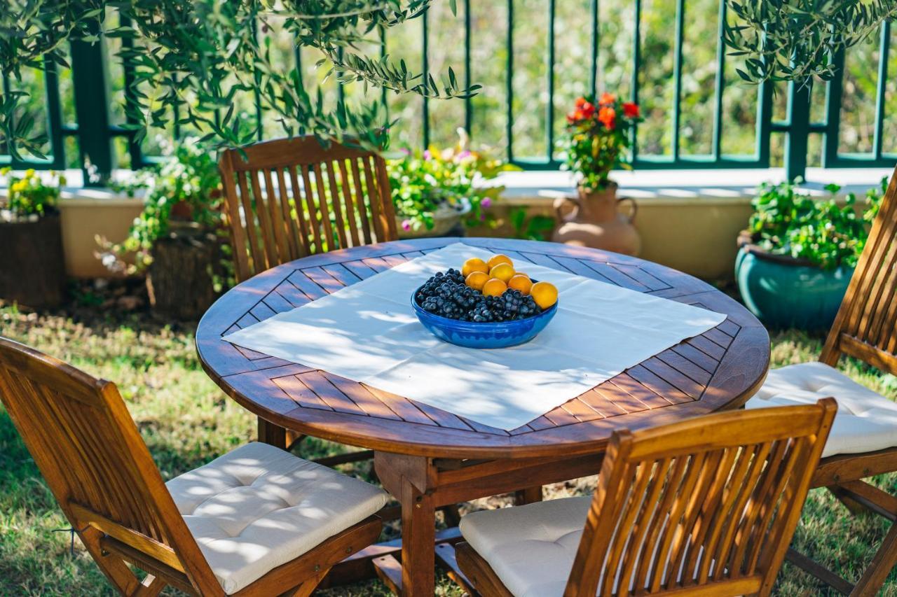 Apartmani Lucante Split Exterior photo