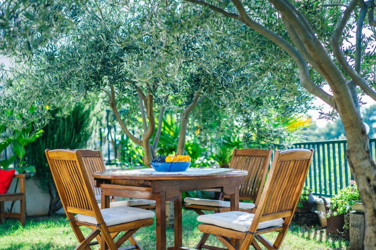 Apartmani Lucante Split Exterior photo